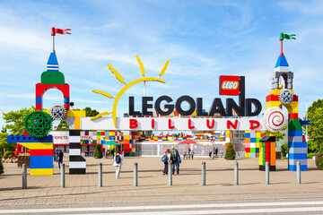Legoland Windsor